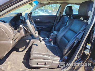 Zdjęcie 7 z 13 samochodu: 2014 ACURA ILX 20 VIN:19VDE1F36EE009139 - miniatura