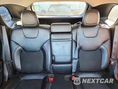 Zdjęcie 10 z 13 samochodu: 2019 JEEP CHEROKEE TRAILHAWK VIN:1C4PJMBX5KD306992 - miniatura