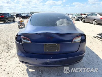 Zdjęcie 6 z 13 samochodu: 2022 TESLA MODEL 3 VIN:5YJ3E1EB3NF344719 - miniatura