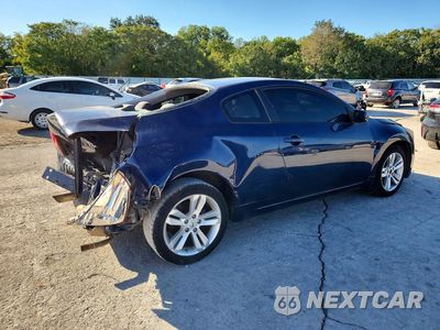 Trzecie zdjęcie samochodu z tyłu: 2012 NISSAN ALTIMA 2.5 S VIN:1N4AL2EP2CC264262 - miniatura