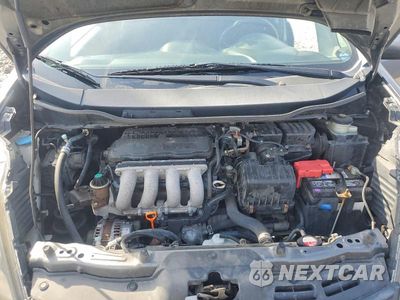 Zdjęcie 11 z 12 samochodu: 2013 HONDA FIT SPORT VIN:JHMGE8H55DC051012 - miniatura