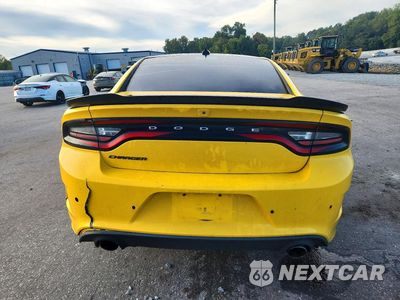 Zdjęcie 6 z 12 samochodu: 2017 DODGE CHARGER R/T VIN:2C3CDXCT0HH545711 - miniatura