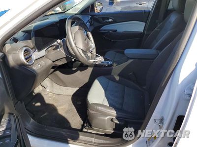 Zdjęcie 7 z 13 samochodu: 2026 CHEVROLET TRAX 1LT VIN:KL77LHEP0TC169865 - miniatura