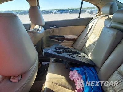 Zdjęcie 10 z 12 samochodu: 2008 HONDA ACCORD EXL VIN:1HGCP26898A083985 - miniatura
