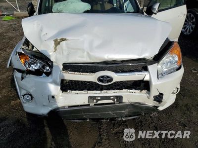 Zdjęcie 12 z 13 samochodu: 2012 TOYOTA RAV4 LIMITED VIN:2T3DK4DV5CW077259 - miniatura