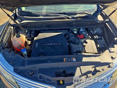 Zdjęcie 12 z 14 samochodu: 2016 LINCOLN MKX RESERVE VIN:2LMPJ8LR3GBL73563 - miniatura