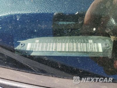 Zdjęcie 13 z 13 samochodu: 2007 GMC YUKON VIN:1GKFK13077J135099 - miniatura
