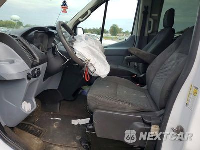 Zdjęcie 7 z 13 samochodu: 2019 FORD TRANSIT T-250 VIN:1FBAX2CM2KKB65697 - miniatura