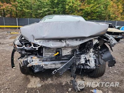 Piąte zdjęcie samochodu w środku: 2024 ALFA ROMEO TONALE VELOCE VIN:ZASPATDW2R3045727 - miniatura