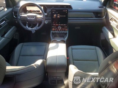 Zdjęcie 8 z 13 samochodu: 2026 GMC TERRAIN AT4 VIN:3GKALYEG3TL132519 - miniatura