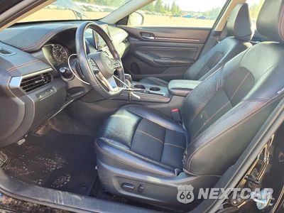 Zdjęcie 7 z 12 samochodu: 2020 NISSAN ALTIMA SR VIN:1N4BL4CV3LC237248 - miniatura