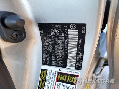 Zdjęcie 12 z 12 samochodu: 2013 TOYOTA CAMRY LE VIN:4T4BF1FK8DR307843 - miniatura