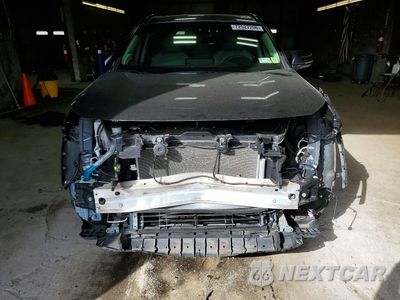 Piąte zdjęcie samochodu w środku: 2019 TOYOTA RAV4 LIMITED VIN:JTMN1RFV9KD500132 - miniatura