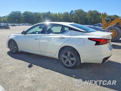 Drugie zdjęcie samochodu z przodu: 2019 NISSAN ALTIMA SL VIN:1N4BL4DW7KC132511 - miniatura