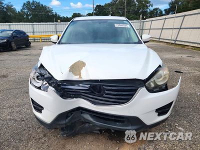 Piąte zdjęcie samochodu w środku: 2016 MAZDA CX-5 SPORT VIN:JM3KE4BYXG0654784 - miniatura