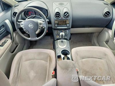 Zdjęcie 8 z 13 samochodu: 2013 NISSAN ROGUE S VIN:JN8AS5MT2DW539467 - miniatura