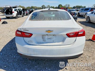 Zdjęcie 6 z 12 samochodu: 2020 CHEVROLET MALIBU LS VIN:1G1ZB5ST7LF057764 - miniatura