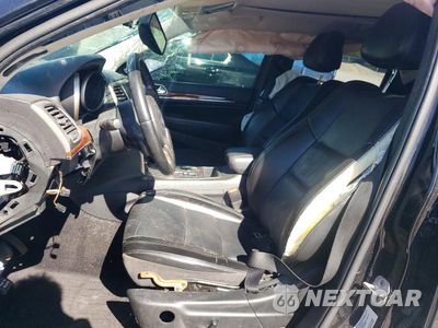 Zdjęcie 7 z 14 samochodu: 2011 JEEP GRAND CHEROKEE LIMITED VIN:1J4RS5GG4BC538925 - miniatura