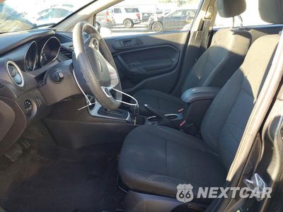 Zdjęcie 7 z 13 samochodu: 2017 FORD FIESTA SE VIN:3FADP4BJ6HM109605 - miniatura