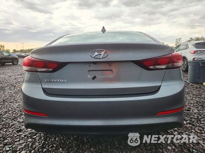 Zdjęcie 6 z 12 samochodu: 2018 HYUNDAI ELANTRA SEL VIN:KMHD84LF1JU726280 - miniatura