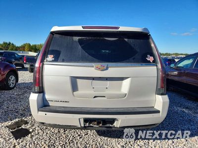 Zdjęcie 6 z 14 samochodu: 2016 CADILLAC ESCALADE ESV PREMIUM VIN:1GYS4JKJ8GR137020 - miniatura