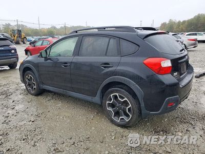Drugie zdjęcie samochodu z przodu: 2013 SUBARU XV CROSSTREK 2.0 PREMIUM VIN:JF2GPAWC1D2813862 - miniatura