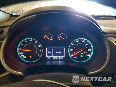 Zdjęcie 9 z 12 samochodu: 2023 CHEVROLET MALIBU LT VIN:1G1ZD5ST2PF204573 - miniatura