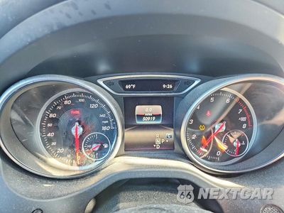Zdjęcie 9 z 12 samochodu: 2017 MERCEDES-BENZ CLA 250 4MATIC VIN:WDDSJ4GB4HN400944 - miniatura