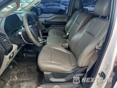 Zdjęcie 7 z 12 samochodu: 2020 FORD F150 SUPERCREW VIN:1FTFW1E58LKE14784 - miniatura