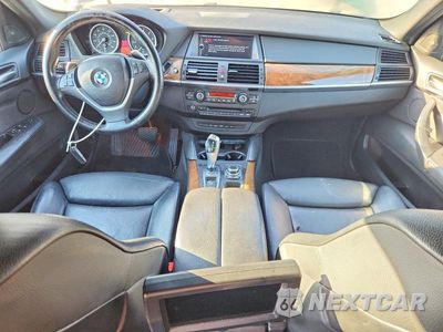 Zdjęcie 8 z 13 samochodu: 2012 BMW X6 XDRIVE50I VIN:5UXFG8C51CL590447 - miniatura