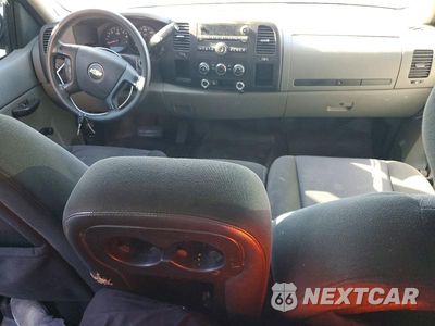 Zdjęcie 8 z 12 samochodu: 2011 CHEVROLET SILVERADO C1500 VIN:1GCRCPEX6BZ345528 - miniatura