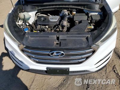 Zdjęcie 12 z 13 samochodu: 2016 HYUNDAI TUCSON LIMITED VIN:KM8J33A27GU119885 - miniatura