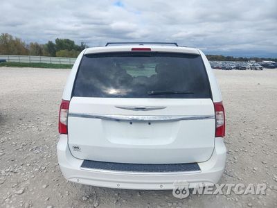 Zdjęcie 6 z 13 samochodu: 2015 CHRYSLER TOWN & COUNTRY TOURING L VIN:2C4RC1CGXFR742885 - miniatura