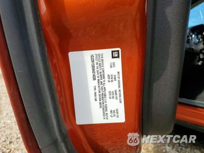 Zdjęcie 12 z 12 samochodu: 2006 PONTIAC G6 GT VIN:1G2ZH158064214335 - miniatura