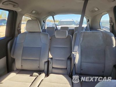 Zdjęcie 10 z 13 samochodu: 2013 HONDA ODYSSEY EX VIN:5FNRL5H49DB051362 - miniatura