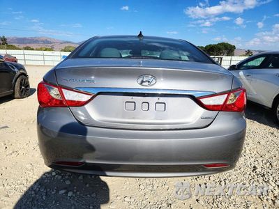Zdjęcie 6 z 13 samochodu: 2013 HYUNDAI SONATA LIMITED VIN:5NPEC4AC2DH792433 - miniatura
