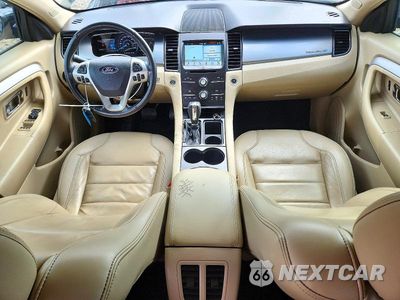 Zdjęcie 8 z 13 samochodu: 2018 FORD TAURUS SEL VIN:1FAHP2E80JG138807 - miniatura