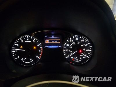 Zdjęcie 9 z 12 samochodu: 2018 NISSAN ALTIMA 2.5 SV VIN:1N4AL3AP2JC107291 - miniatura