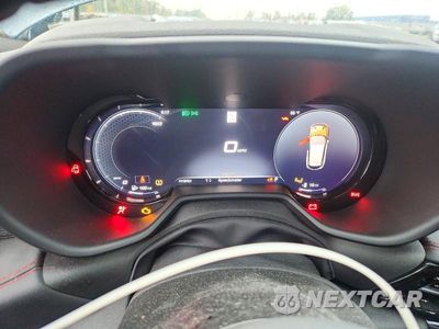Zdjęcie 9 z 13 samochodu: 2024 DODGE HORNET R/T VIN:ZACPDFCW2R3A35398 - miniatura