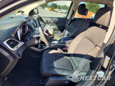 Zdjęcie 7 z 14 samochodu: 2017 DODGE JOURNEY SXT VIN:3C4PDCBG9HT572326 - miniatura