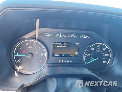 Zdjęcie 9 z 12 samochodu: 2026 FORD F150 XL VIN:1FTEX1KP4TKD38432 - miniatura
