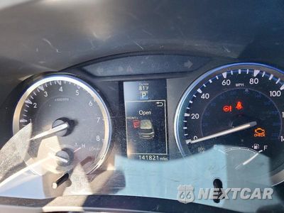 Zdjęcie 9 z 13 samochodu: 2016 TOYOTA HIGHLANDER XLE VIN:5TDKKRFH5GS159074 - miniatura