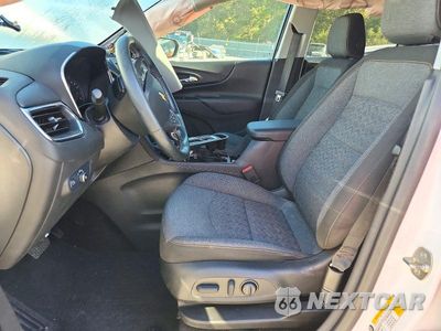 Zdjęcie 7 z 14 samochodu: 2024 CHEVROLET EQUINOX LT VIN:3GNAXKEG2RL374134 - miniatura