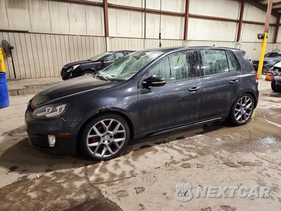 2013 VOLKSWAGEN GTI WVWGD7AJ1DW137776 - główne zdjęcie licytacji z USA - miniatura