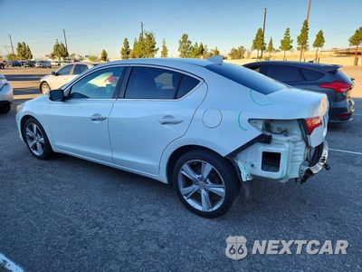 Drugie zdjęcie samochodu z przodu: 2013 ACURA ILX 20 TECH VIN:19VDE1F78DE005059 - miniatura
