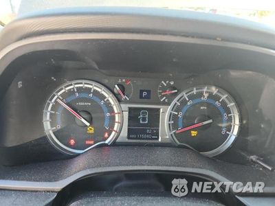 Zdjęcie 9 z 13 samochodu: 2019 TOYOTA 4RUNNER SR5 PREMIUM VIN:JTEBU5JR4K5636249 - miniatura