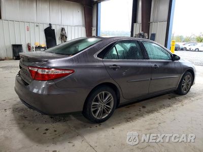 Trzecie zdjęcie samochodu z tyłu: 2015 TOYOTA CAMRY SE VIN:4T1BF1FK0FU114261 - miniatura