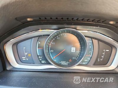 Zdjęcie 9 z 12 samochodu: 2015 VOLVO S80 PLATINUM VIN:YV1902MM1F1190792 - miniatura