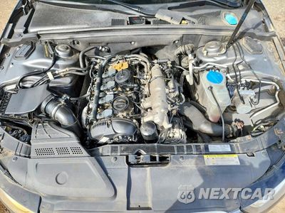 Zdjęcie 11 z 12 samochodu: 2014 AUDI A4 PREMIUM PLUS VIN:WAUFFAFL8EA006174 - miniatura