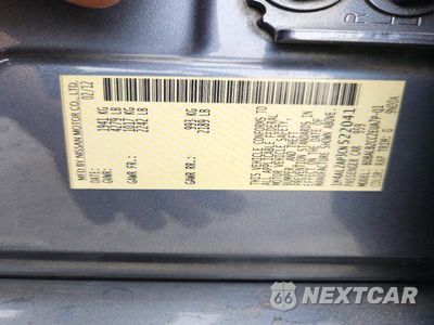Zdjęcie 13 z 13 samochodu: 2012 NISSAN ALTIMA 2.5 VIN:1N4AL2AP3CN522041 - miniatura